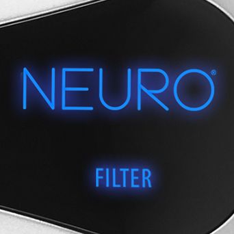 image of Neuro Light clean filter indicator