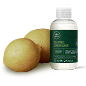 Tea Tree Lemon Sage Thickening Shampoo