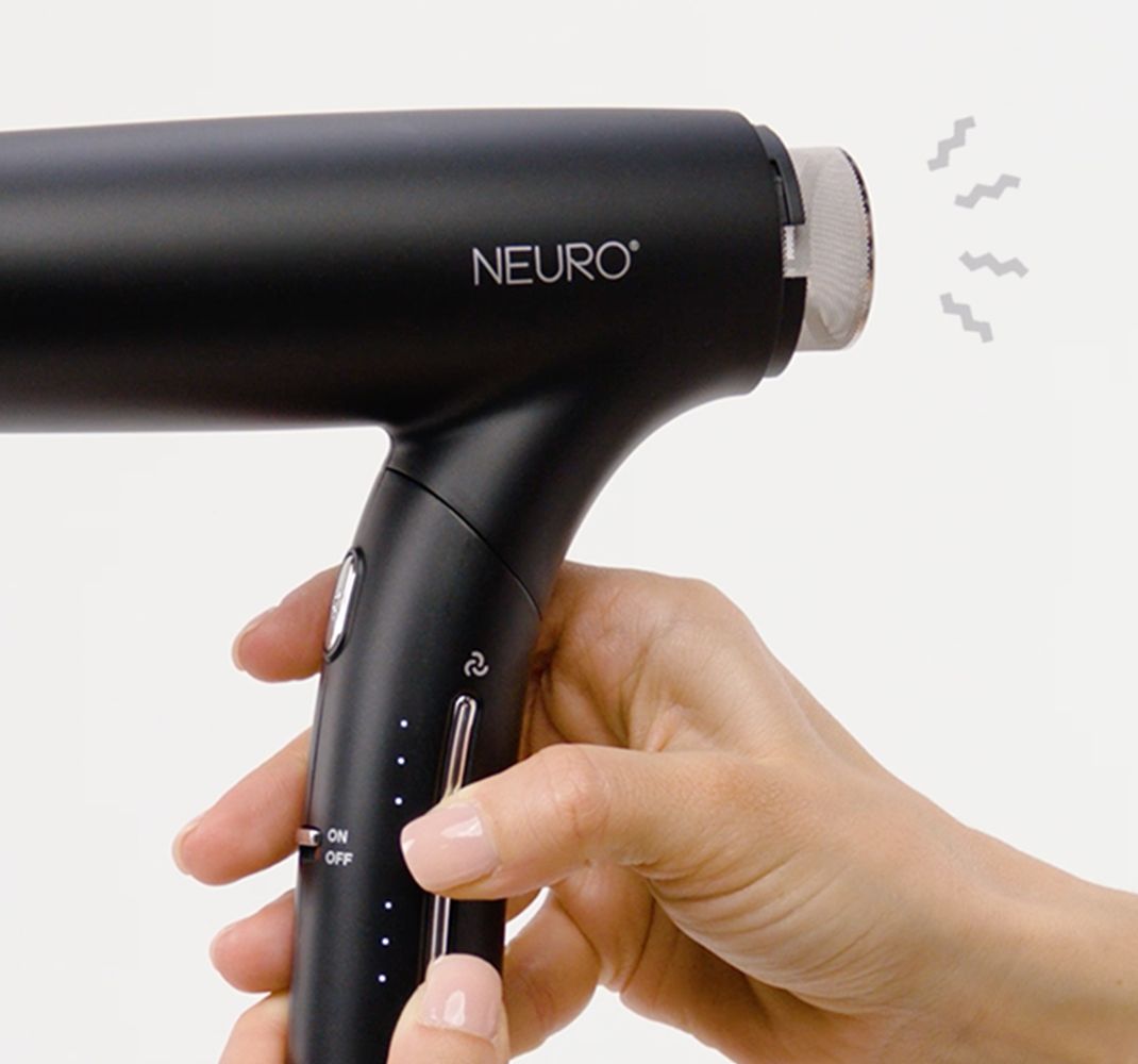 Neuro buy Paul Mitchell Professional Hair Blow Dryer