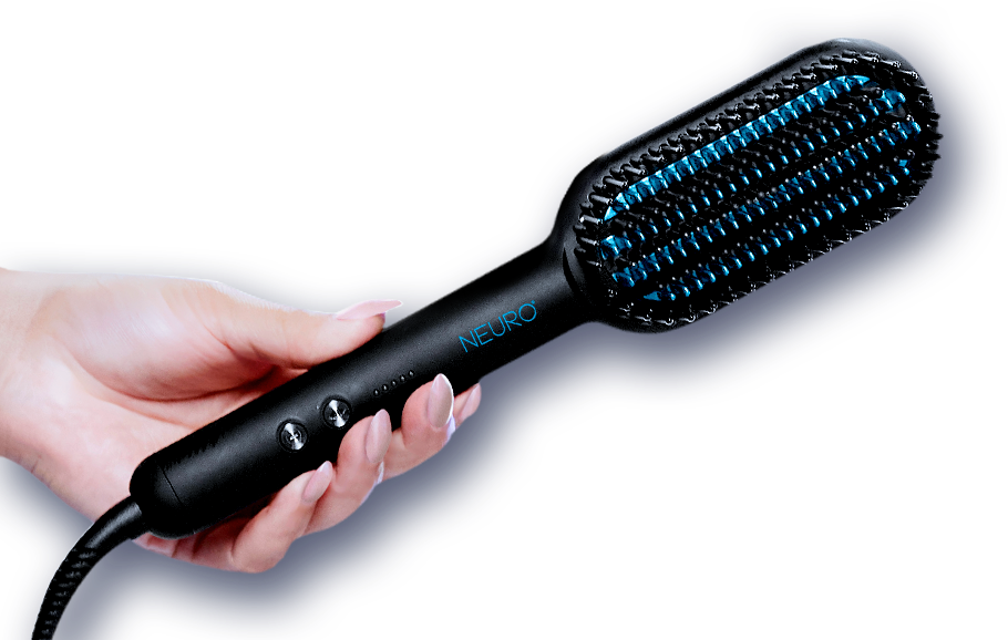 Neuro Sleek Brush