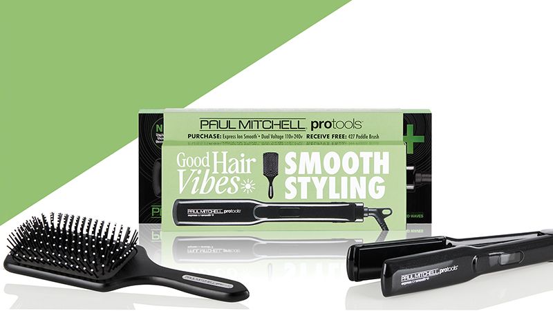 Paul Mitchell Pro Tools Products