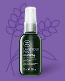 image of Tea Tree Lavender Mint Conditioning Leave-In Spray