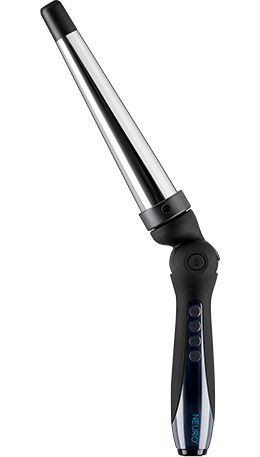 Angle Titanium Curling Iron Neuro JPMS