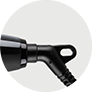 Neuro Curl XL automatic dual voltage avatar