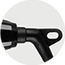 Neuro Unclipped automatic dual voltage avatar