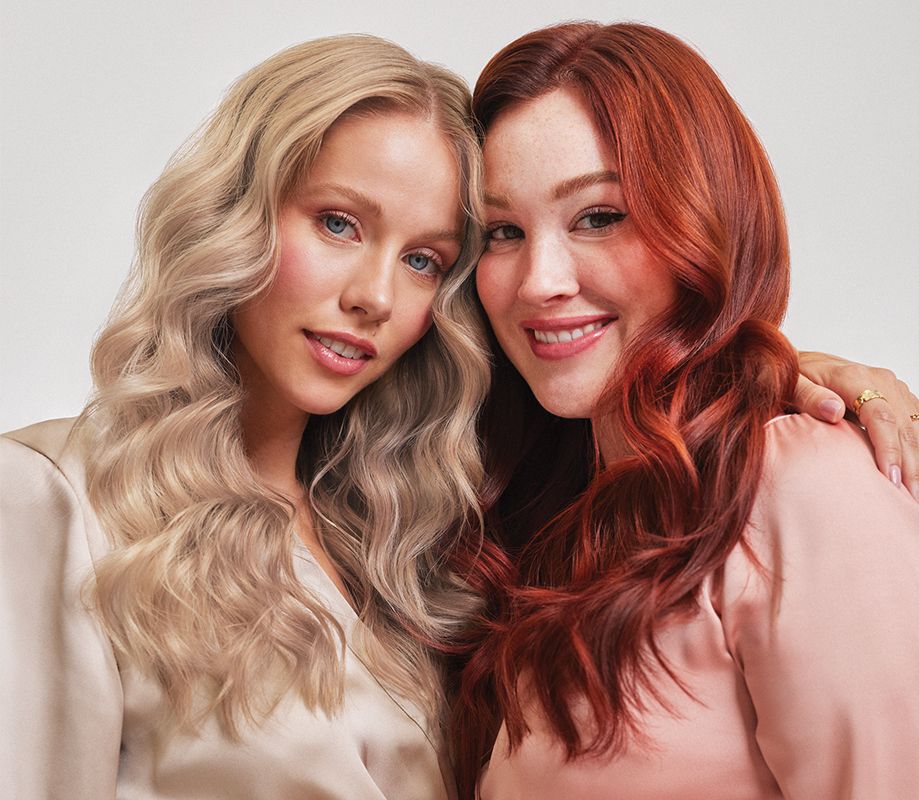 image of Paul Mitchell models