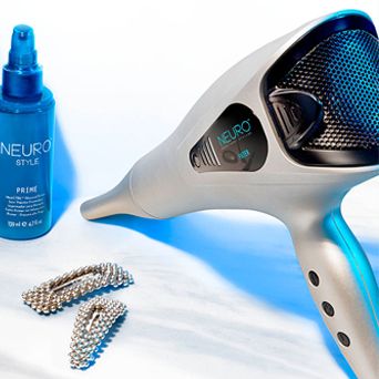 image of Neuro Light flat design