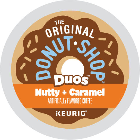 Donut house decaf k cups sale