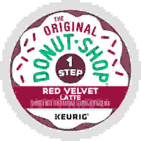 Donut shop k cups flavors best sale