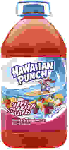 Buy Hawaiian Punch Berry Bonkers, Order Groceries Online