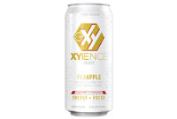 Xyience® Fruit Punch Flavored Energy Drink 16 fl oz - Keurig Dr