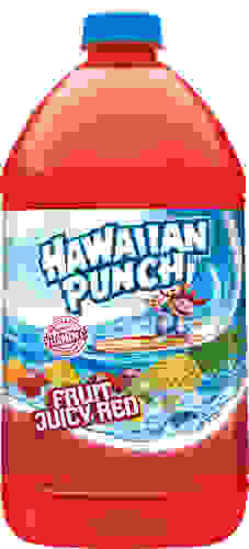Hawaiian Punch® Fruit Juicy Red® Flavored Juice Drink