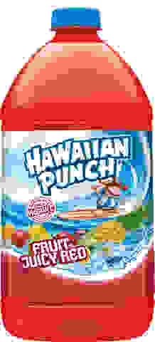 Hawaiian Punch® Berry Blue Typhoon Flavored Juice Drink 1 gallon - Keurig  Dr Pepper Product Facts