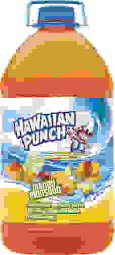 Hawaiian Punch® Mango Monsoon® Flavored Juice Drink