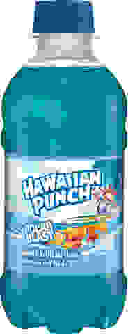 Hawaiian Punch White Water Wave Juice Drink