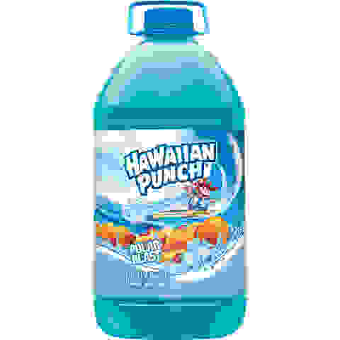 Hawaiian Punch® Polar Blast Flavored Juice Drink 1 gallon - Keurig Dr ...