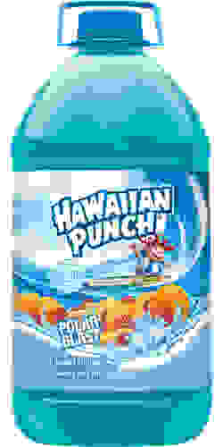 Hawaiian Punch® Polar Blast Flavored Juice Drink