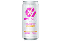 Xyience® Fruit Punch Flavored Energy Drink 16 fl oz - Keurig Dr
