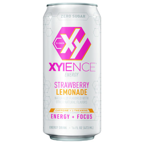 ♡IANNE♡ Amazon.com : Xyience Energy Cherry Lime Energy Drink, 16 Ounce (24