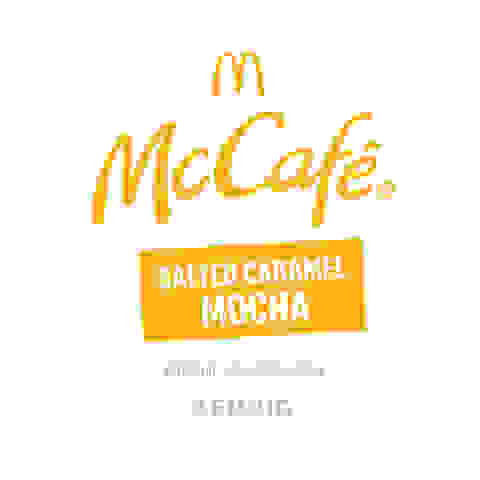 Mccafe caramel macchiato k cup best sale
