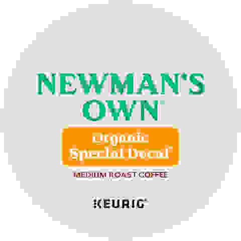 Newman's k cups best sale