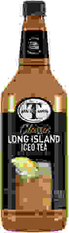 Long Island Iced Tea - Master of Mixes