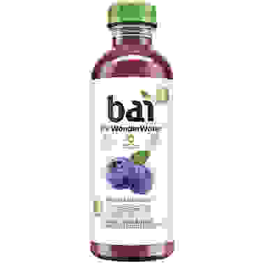 Bai® Wonderwater Infusion Brasilia Blueberry 18 Oz Bottle - Keurig Dr ...