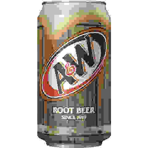 A&amp;W® Root Beer 12 fl oz - Keurig Dr Pepper Product Facts