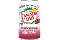 Canada Dry® Ginger Ale 10 fl oz - Keurig Dr Pepper Product Facts