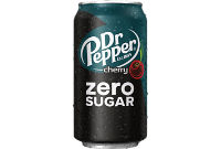 Dr Pepper® Vanilla Float Flavored Soda 12 fl oz - Keurig Dr