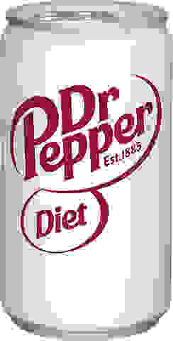 Diet Dr Pepper® 16 fl oz - Keurig Dr Pepper Product Facts