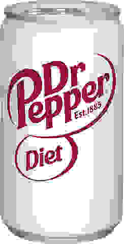 Diet Dr Pepper® 7.5 fl oz - Keurig Dr Pepper Product Facts