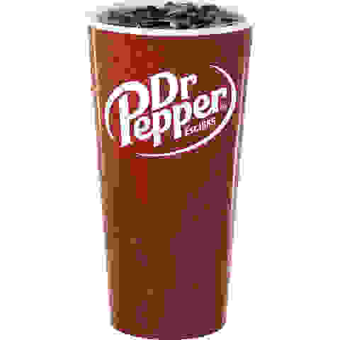 Dr Pepper® Fountain Drink 12 fl oz - Keurig Dr Pepper Product Facts