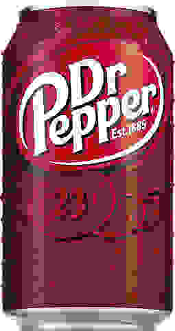 Diet Dr Pepper® Fountain Drink 12 fl oz - Keurig Dr Pepper Product Facts