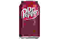 Dr Pepper® Zero Sugar 16.9 fl oz - Keurig Dr Pepper Product Facts