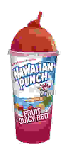 Hawaiian Punch® Fruit Juicy Red® Flavored Frozen Carbonated Beverage 12 fl  oz - Keurig Dr Pepper Product Facts
