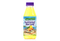 Nantucket nectars pineapple orange banana shop