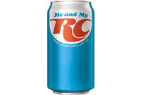 RC® Cola Berries and Cream Flavored Soda 16 fl oz - Keurig Dr Pepper ...