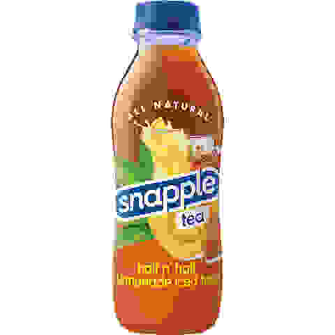 Keurig snapple hotsell