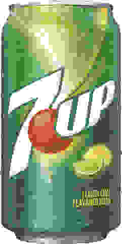 7UP® Lemon-Lime Flavored Soda 12 fl oz - Keurig Dr Pepper Product Facts