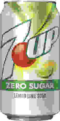 7UP Zero Sugar