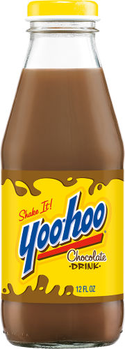 Yoo-hoo® Chocolate Flavored Drink 