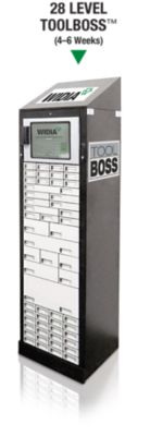 28 Level ToolBOSS