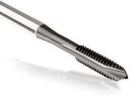Aerospace Fastener Tap