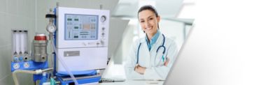 Medical Banner