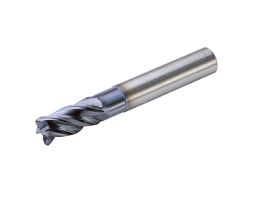 WIDIA VariMill Xtreme Solid End Mill