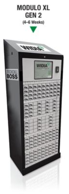 ToolBOSS Modulo XL Gen 2