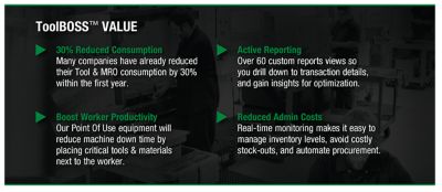 ToolBOSS Values