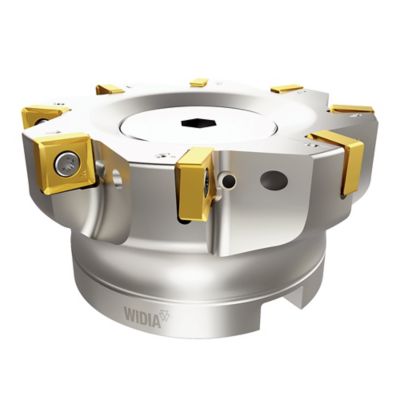 VSM890-12 Series Shell Mill
