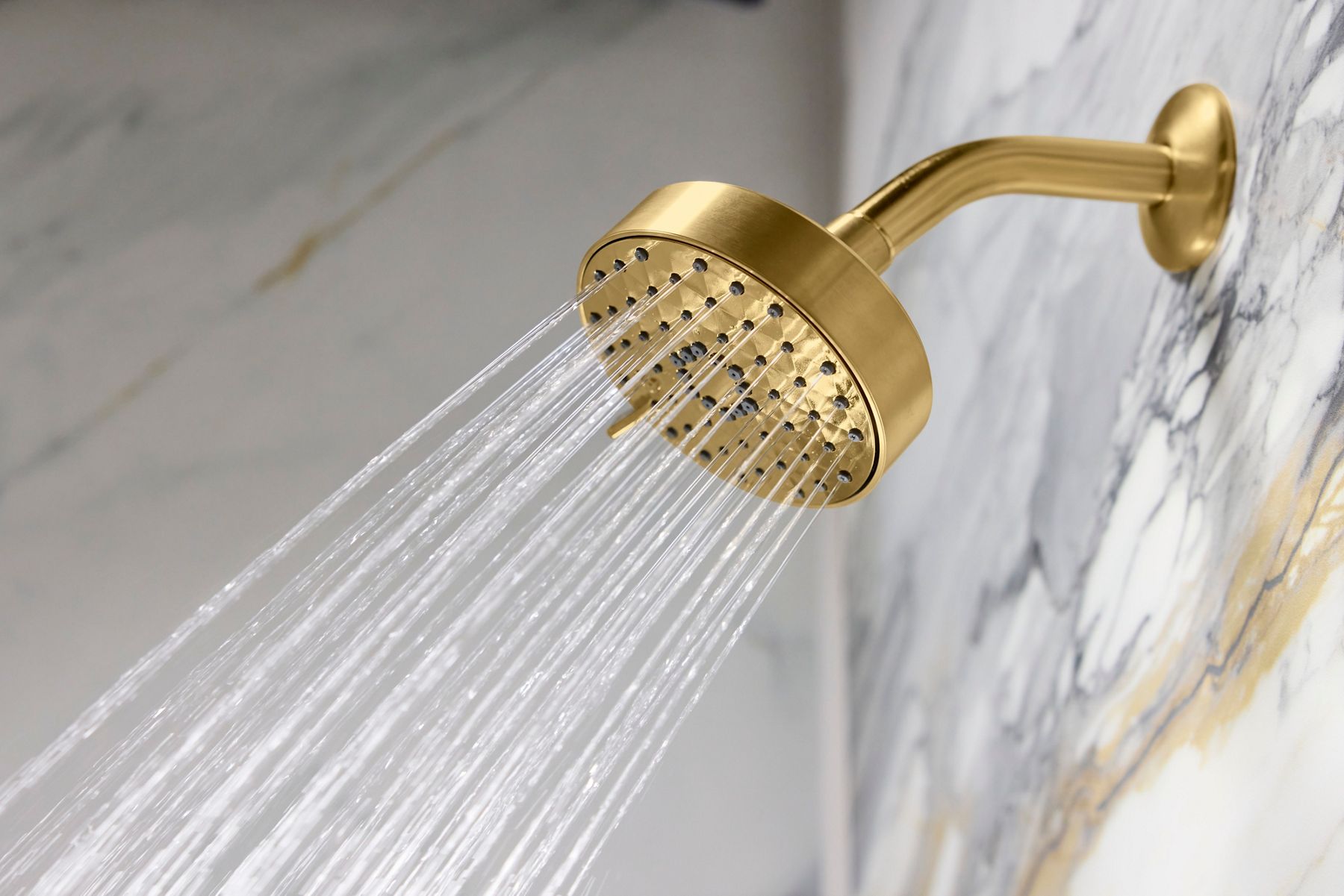 Elegant Kohler Shower head